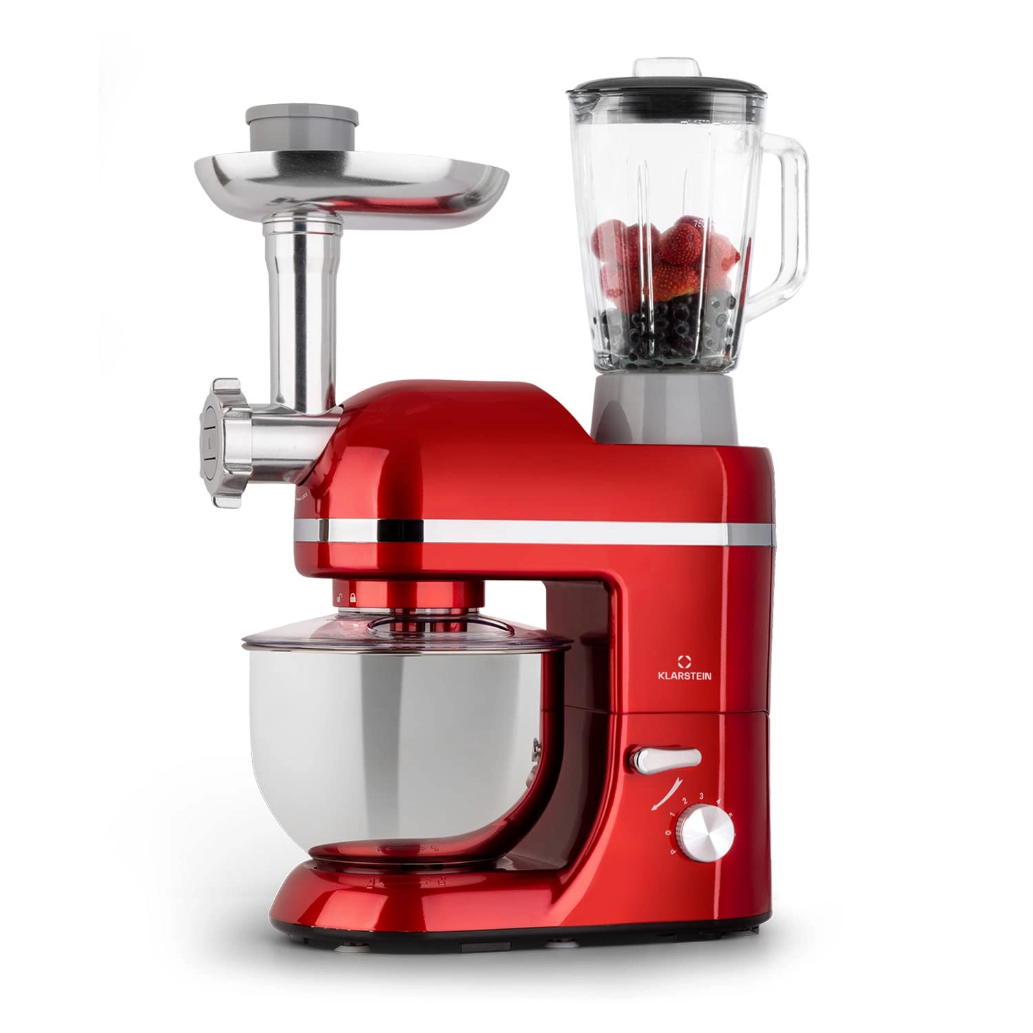 Klarstein Lucia - 5L 1800W