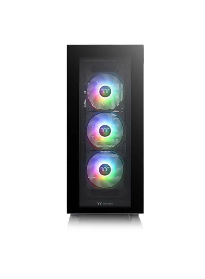 Divider 500 TG - Mid-Tower ATX