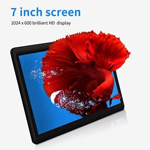 K7 - 32GB 7"