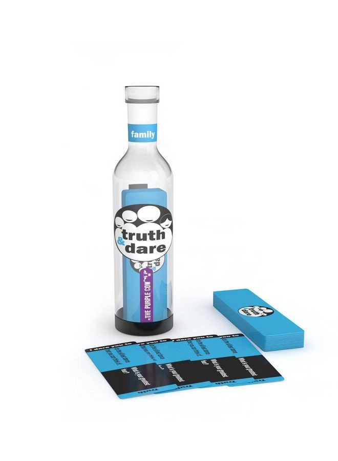 Truth & Dare - 7+