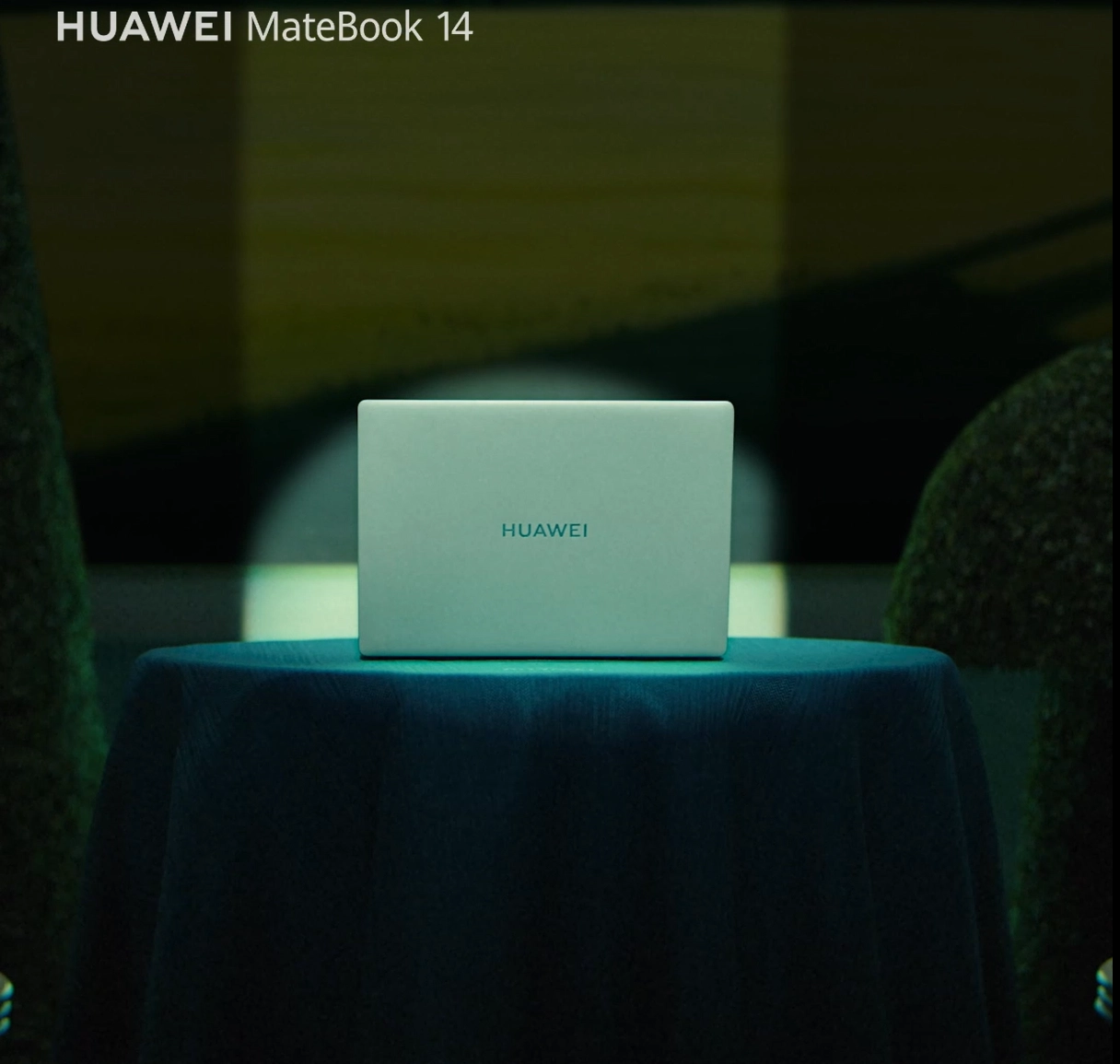 Matebook 14 U7-155H - 14.2'' Core Ultra U5 16GB DDR5 512GB SSD