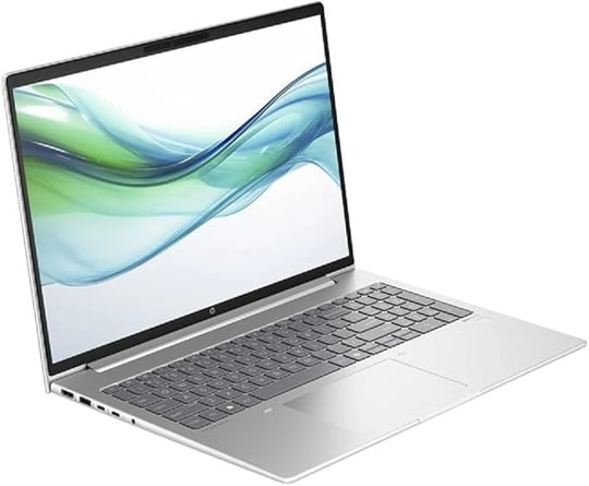 ProBook 460 G11 - 16'' Core Ultra 7-155U 32GB DDR5 2TB SSD