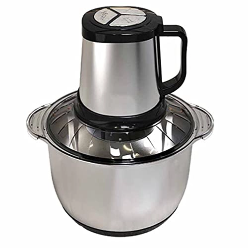 Electric Food Chopper - 2L