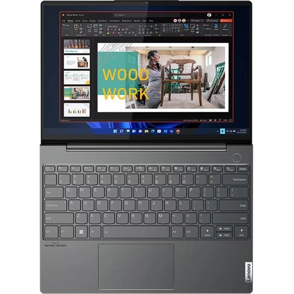 Thinkbook TB13x-21AT000AAX - 13.3'' i7-1255U 16GB 512GB SSD