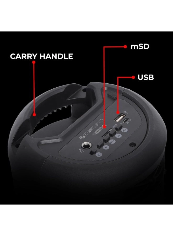 SOUND FEAST - 8W RMS