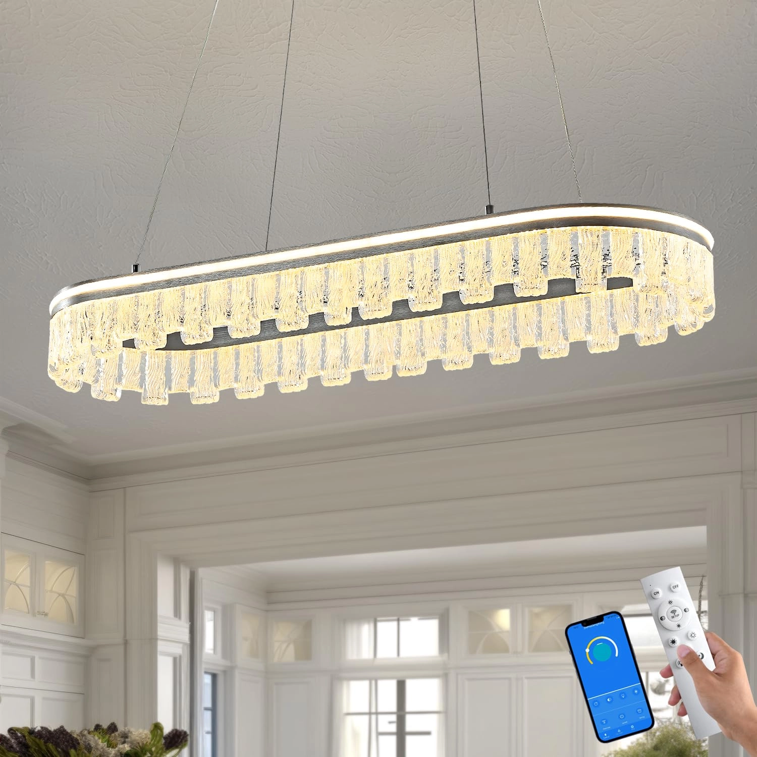 ChenSolara Pendant Lights