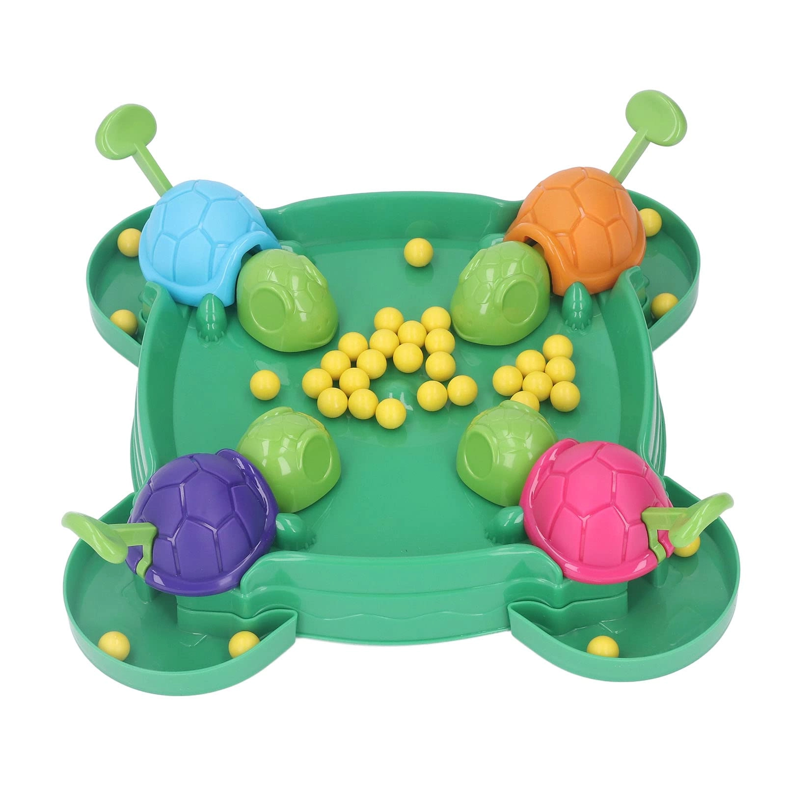 3NFGWDSX Hungry Game - Parent Child Interactive 36 Beads