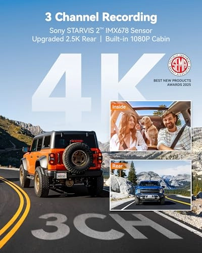 X5 4K