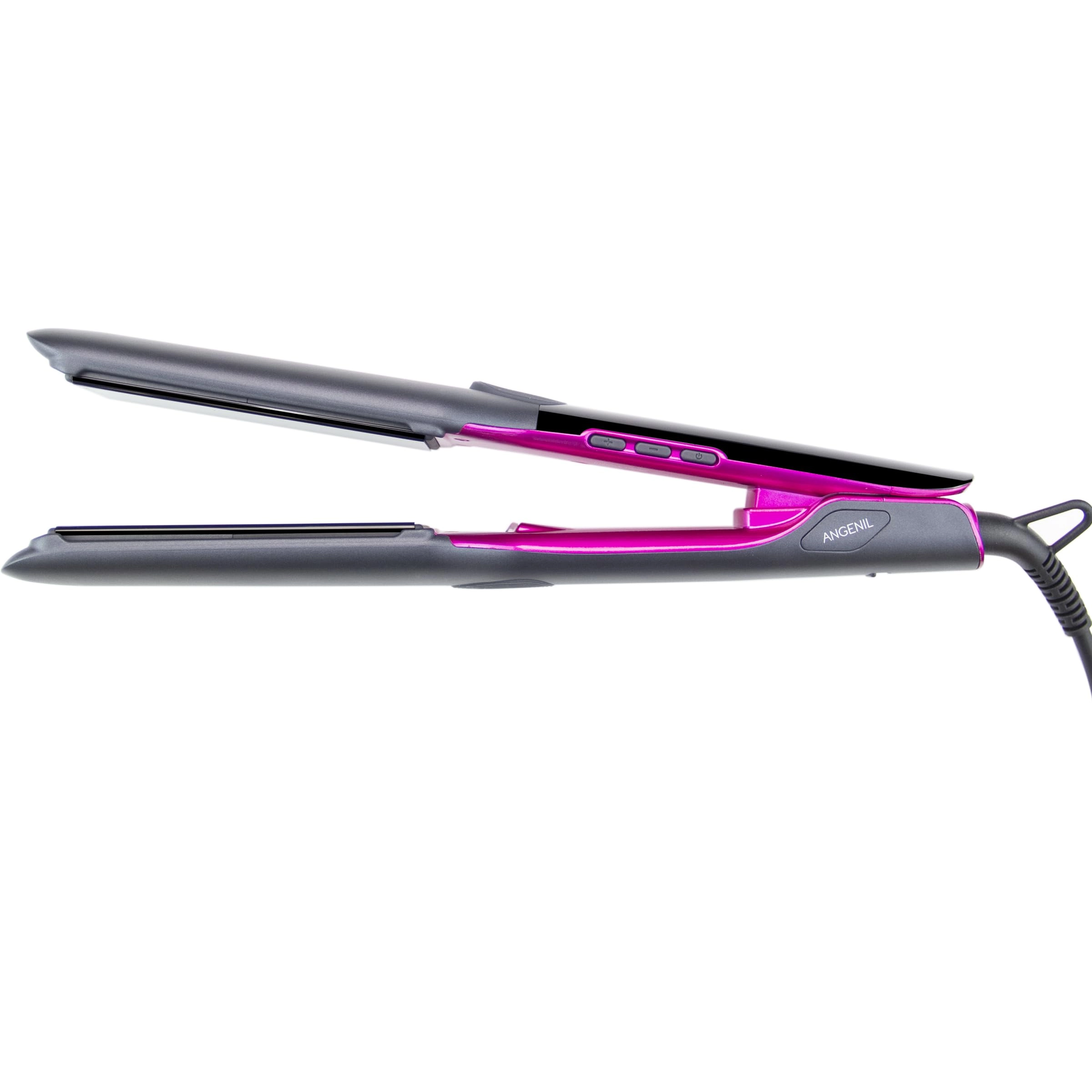 Pro Titanium Flat Iron - 4.5 cm