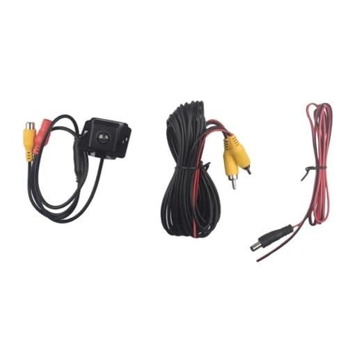 LEEWA - Night Vision 640*480 pixel