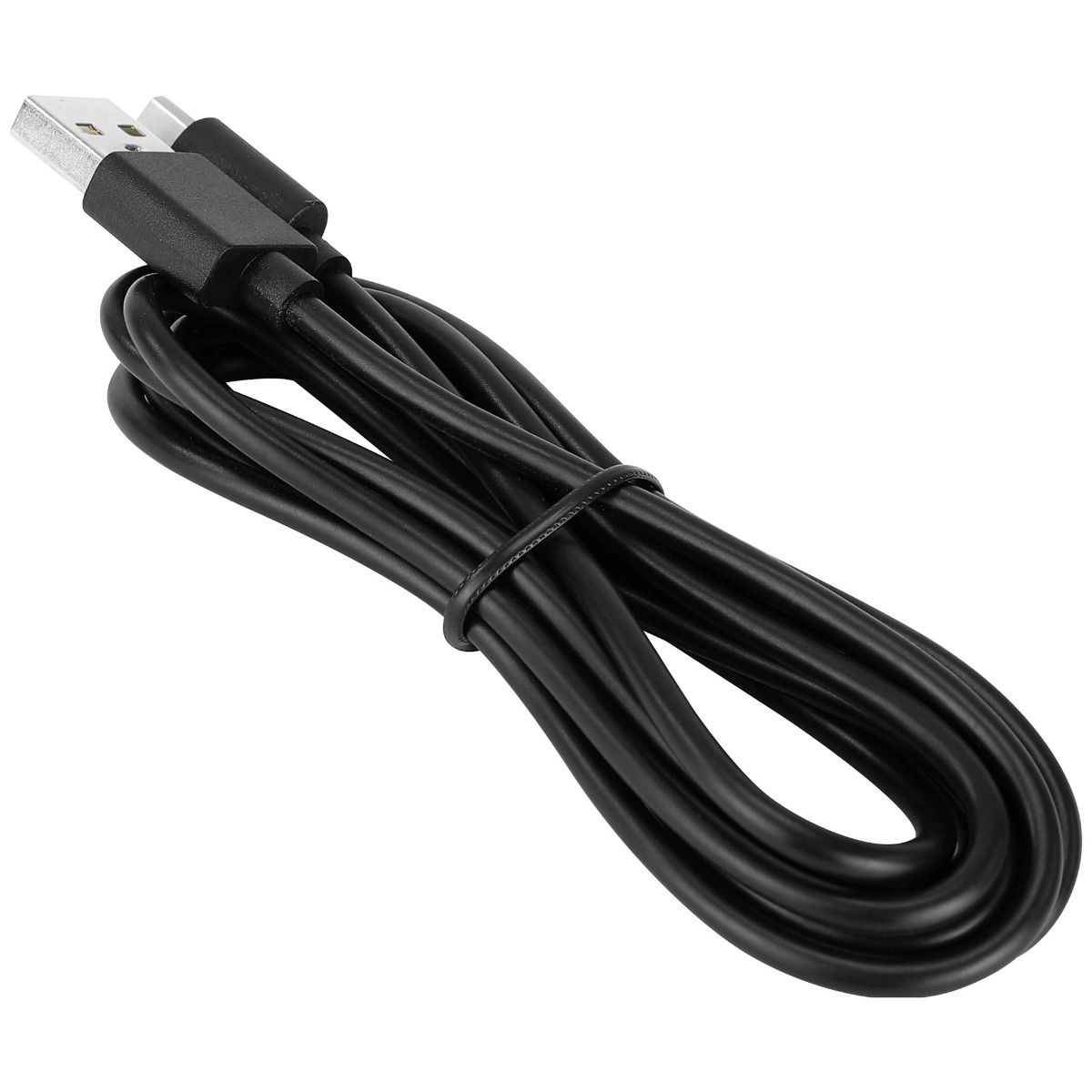 MIC PRO USB+3.5mm-Mini-Jack Microphone