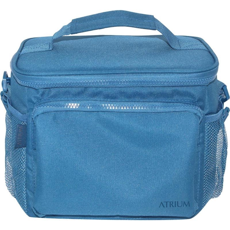 Lunch Bag - Burgundy Fully Insulated