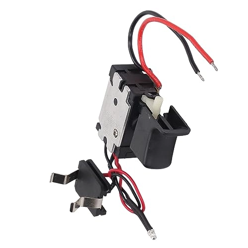 Cordless Drill Switch - 36V Light