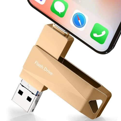 Photo Stick - USB 3.0 512 GB