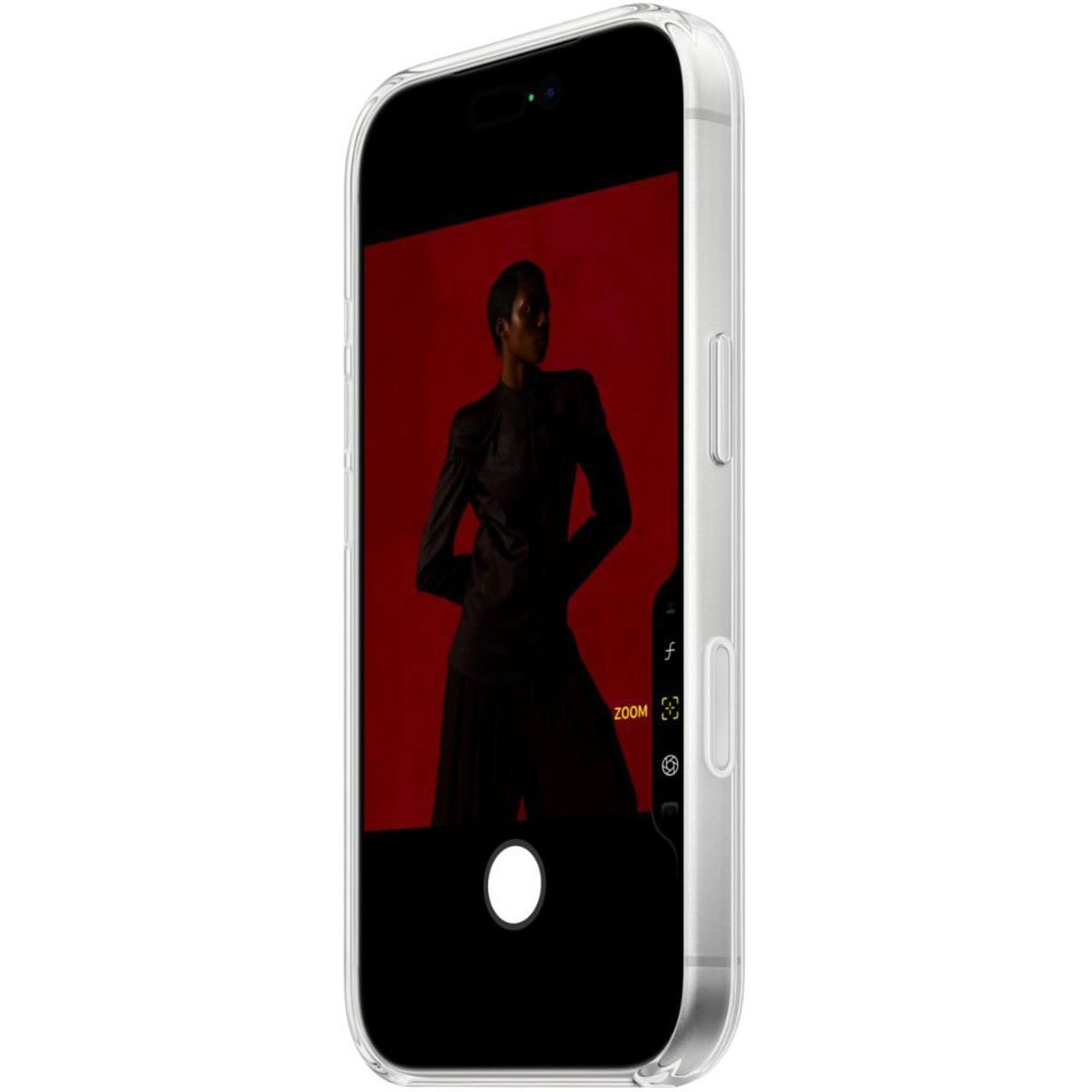 MagSafe Case - Polycarbonate for iPhone 17 Pro