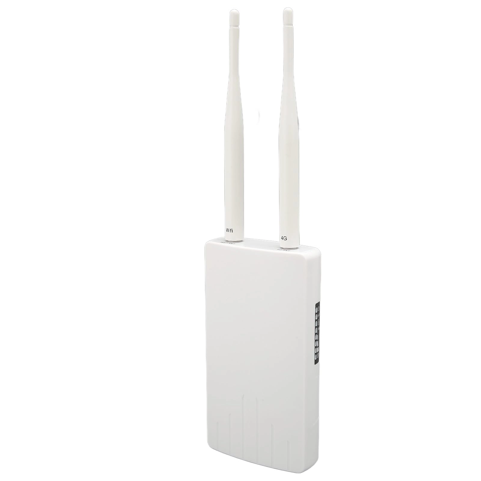 LJLHG 4G LTE Modem Router - 300Mbps 802.11b/g/n