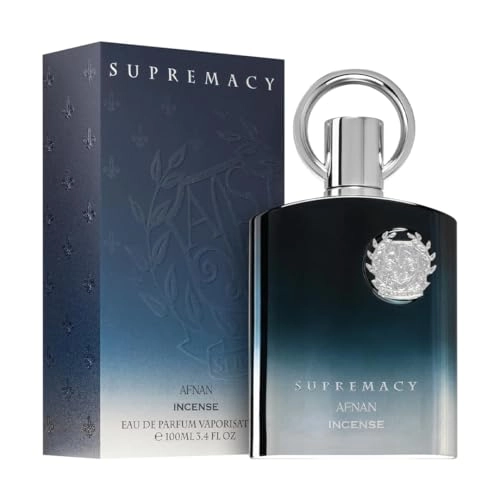 Supremacy Incense - Eau de Parfum 100ml