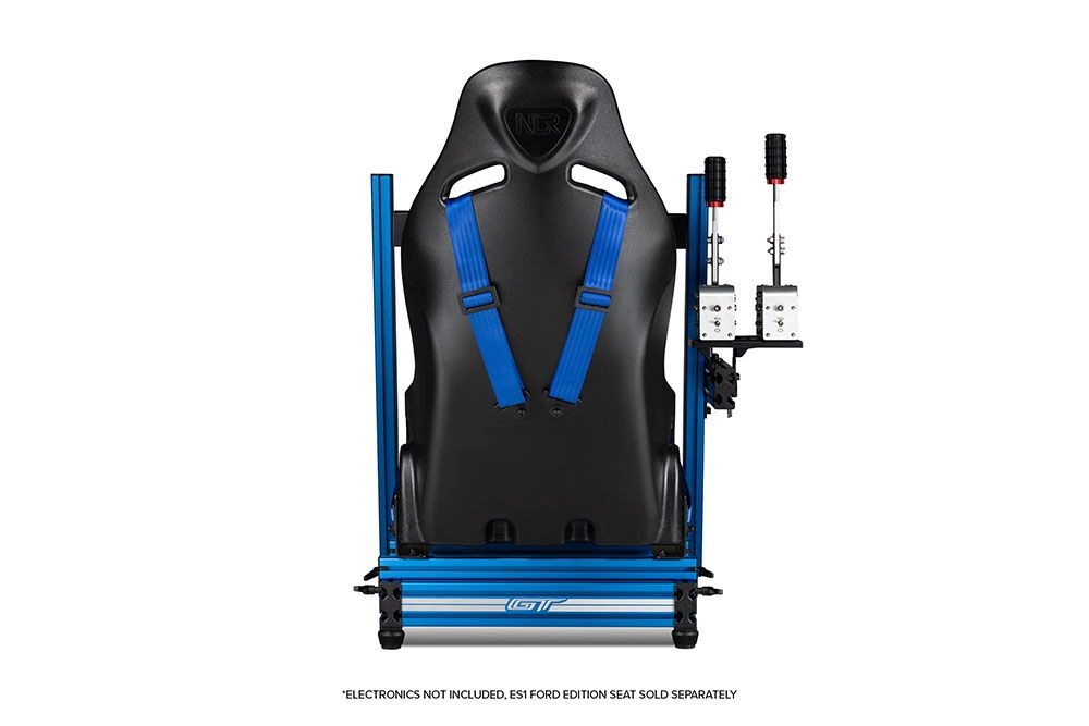 GT Elite Simulator Cockpit