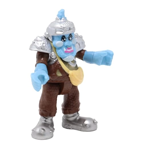 Power Rangers - Squatt (DRV05SQUATT)