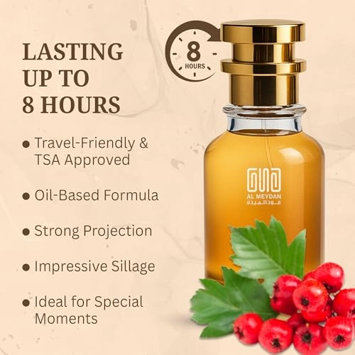 Royalle Lethérr Eau de Parfum 100 ml