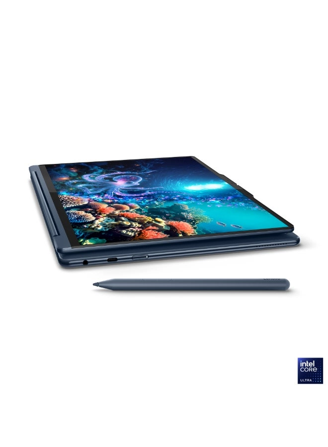 Yoga 9 - 14" 1TB 32GB Intel Core Ultra 7 258V