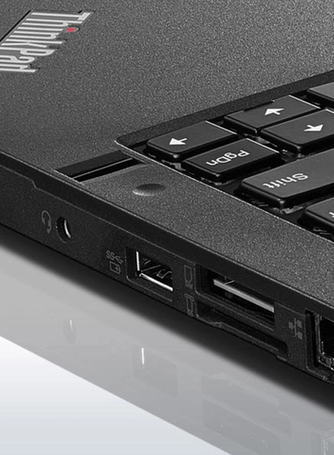 (Renewed) Thinkpad X260 - 12.5'' 256GB 8GB core_i5