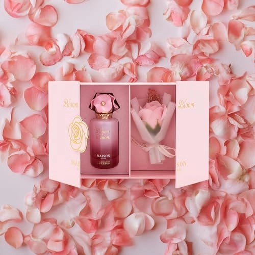 Bloom Bloom Eau de Parfum 100ml