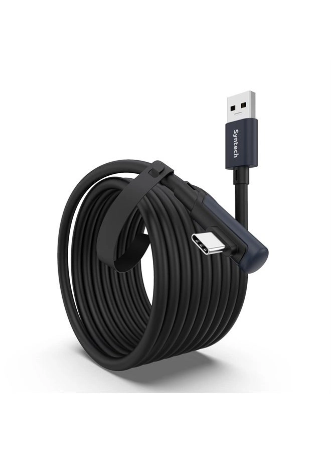 Link Cable USB Type C to USB A 5m