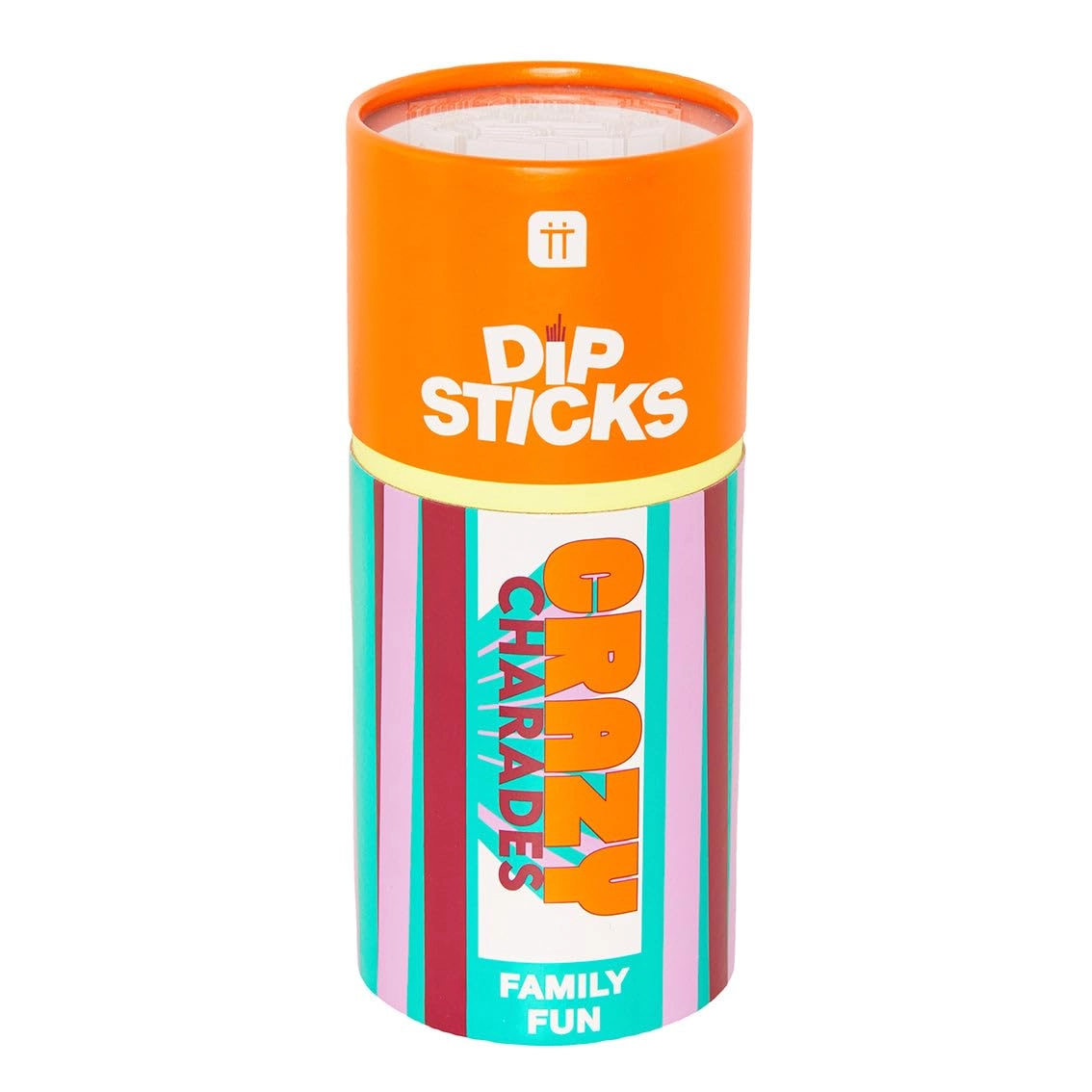 TALKING TABLES Dipsticks: Trivia - 160 Charades