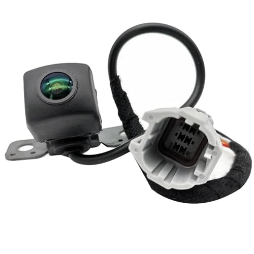 Car Backup Camera - Wired