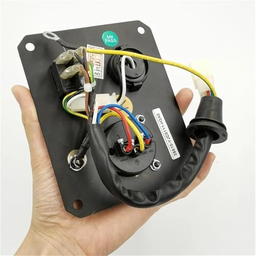 T30 Generator Control Panel - 1 pieces