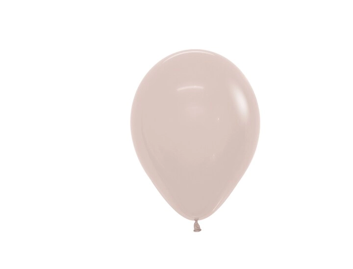 Round Balloons - 25pcs