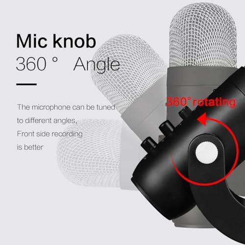 Denasht2grd5khbz USB Microphone