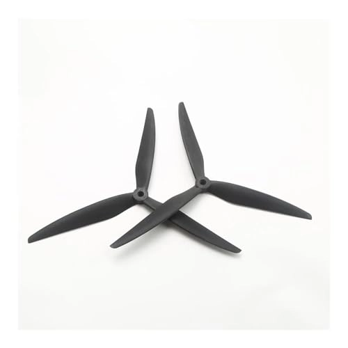 Aircraft Propeller - 10pcs 8-15 inch Grey