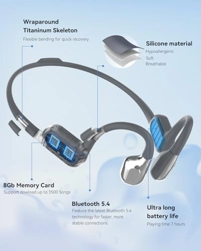 S870 Wireless Headphone