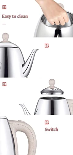 Kettle - 1.8L
