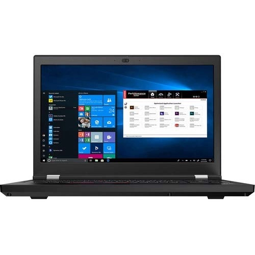 ThinkPad P15 i9-10885H - 15.6'' Core i9-10885H 32GB DDR4 1TB SSD