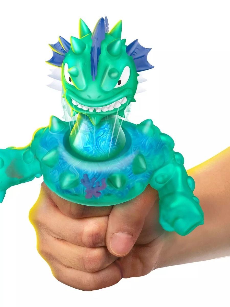 Foogoo - Deep Goo Sea - 4+ (25 cm)