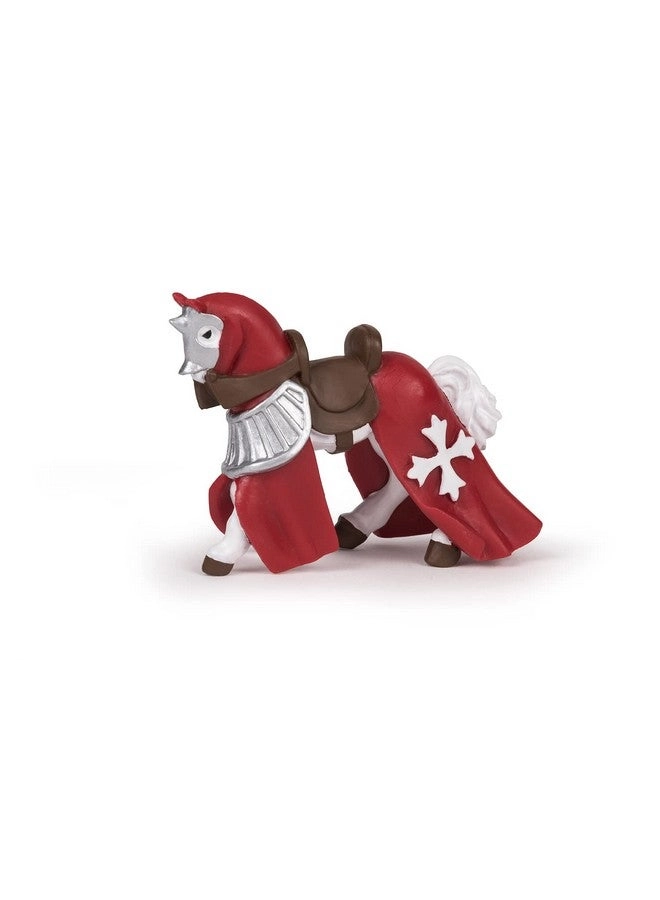 Mini Plus Knight Figure 12 pcs