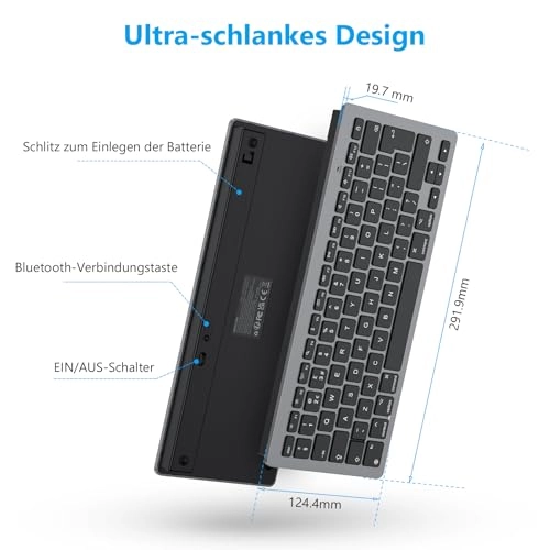 kb066 mac - Bluetooth