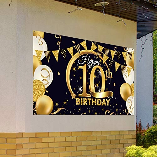 Birthday Party Decoration - Birthday