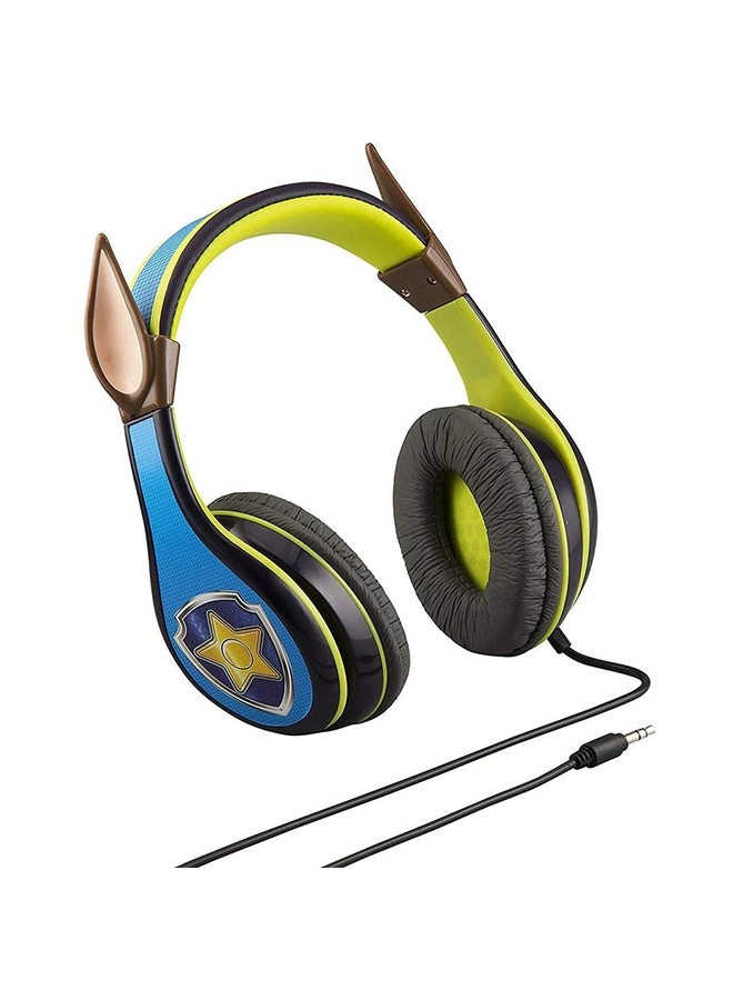 KD-PW-140CH Wired Headphone