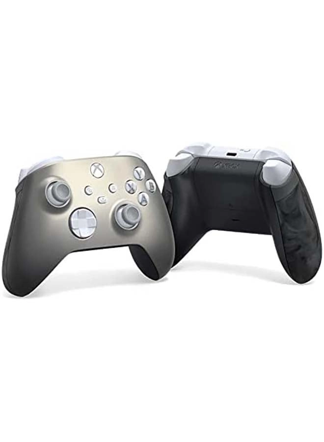 Xbox Wireless Controller Lunar Shift Special Edition