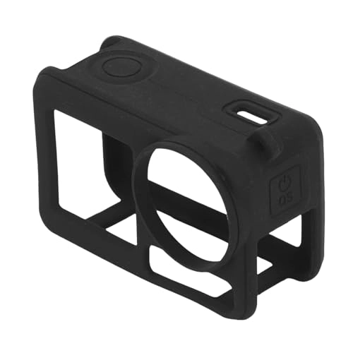 Camera Silicone Protective Sleeve - Osmo Action 3 4 5 Silicone Case