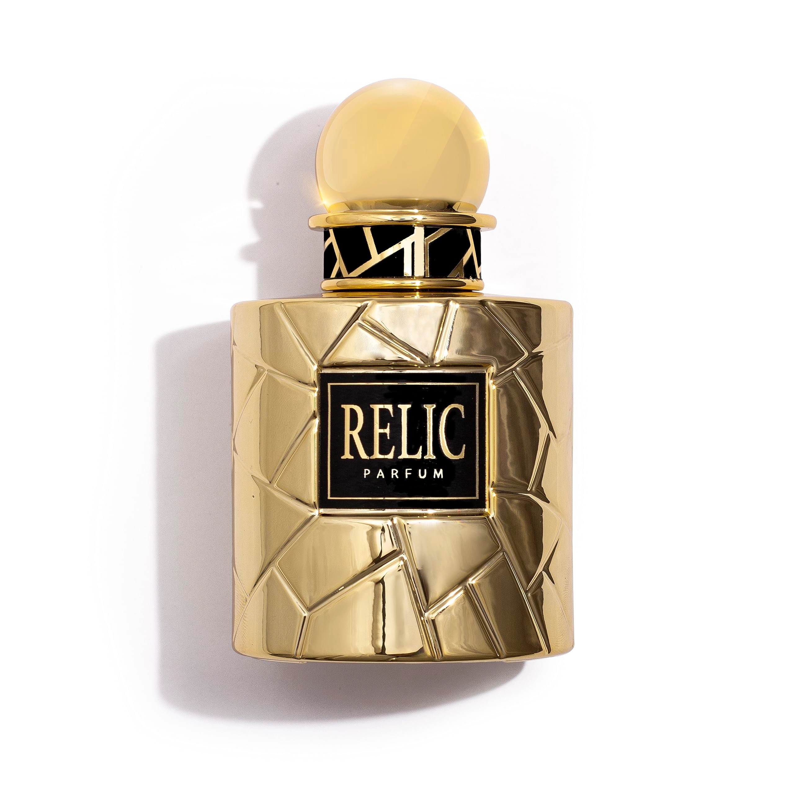 Relic Eau de Parfum 100ml