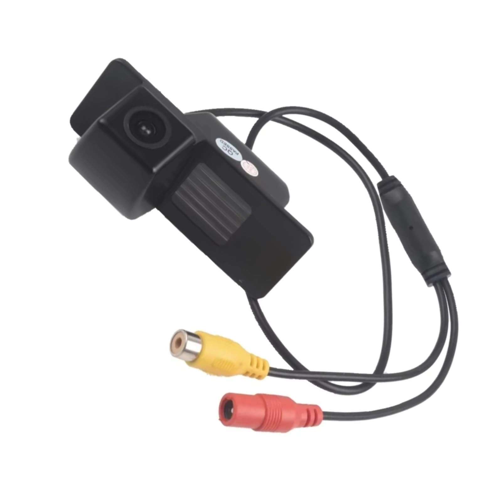 Rear View Camera Bundle