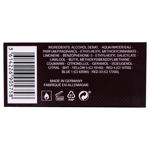 London For Men Eau de Toilette 100ml