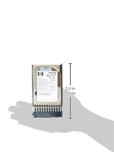 2.5" 10000rpm SAS (431958-B21) - 146 GB