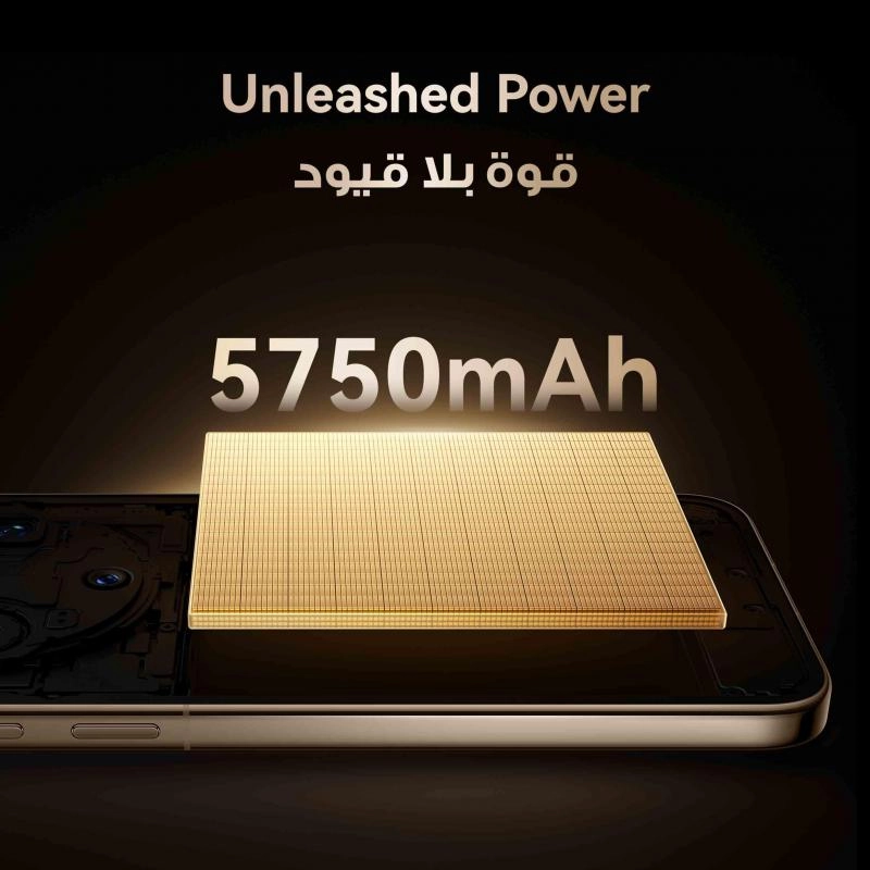 Mate 80 Pro - 16GB 512GB