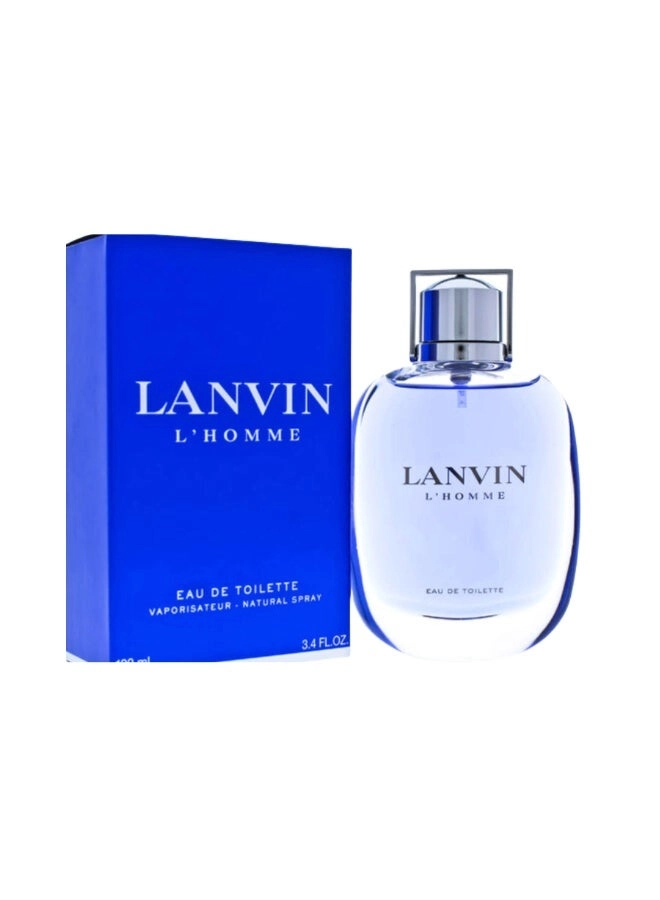 Perfume For Men Eau de Toilette 100 ml